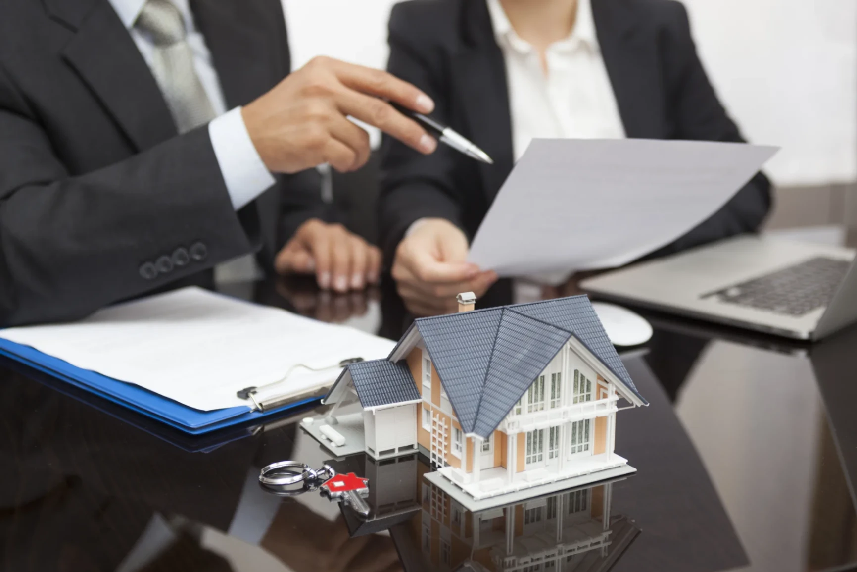 Why Choose Our Legal Services