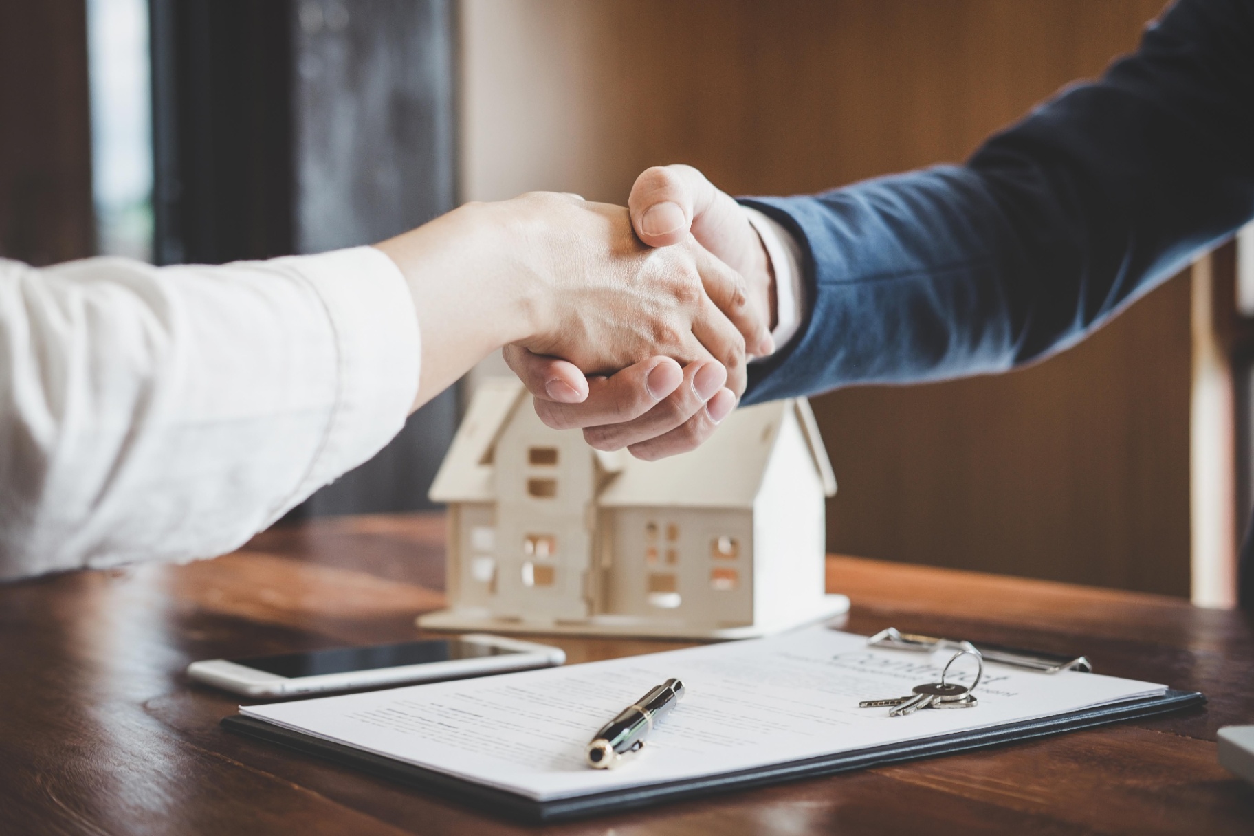Frequently Asked Questions About Legal Property Support in Switzerland